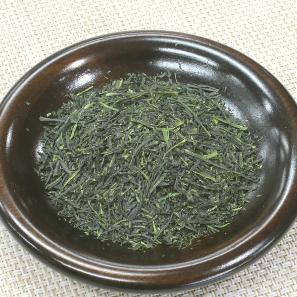 Hoshino-seichaen 星野製茶園 - Fukamushi Kabuse Tea 100g bag