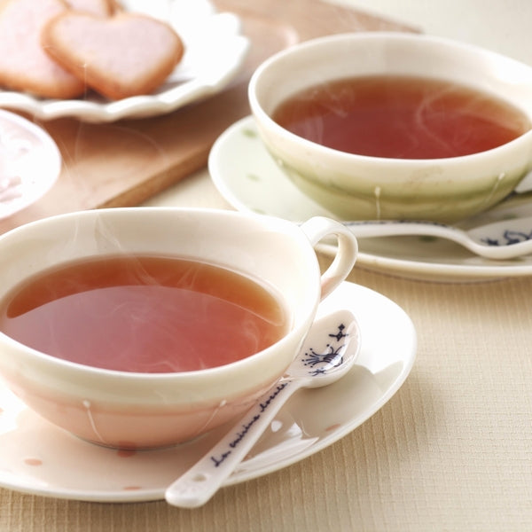 Hoshino-seichaen - Hoshi no Black Tea (Wakōcha) – Tea Bags (2.5g × 12)