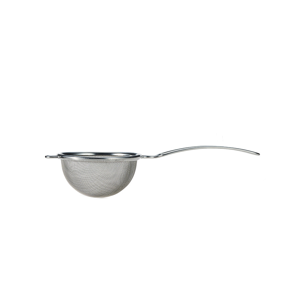 Three Snow Tea Strainer 40 Made in Japan
