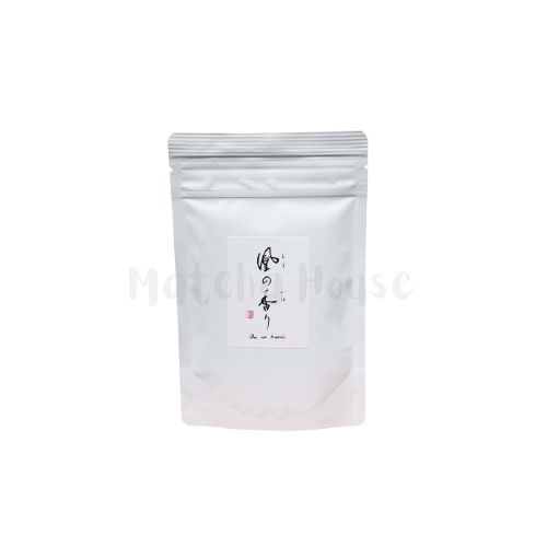 Kagoshima Wakohen 和香園 - Huang No Kaori 凰の香り 30g/100g bag Best Before: 2027.Sep