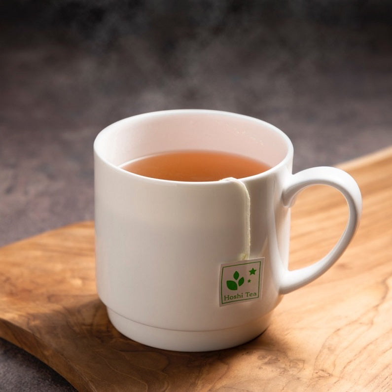 Hoshino-seichaen 星野製茶園 - Hojicha Tea Bag 2g x 12