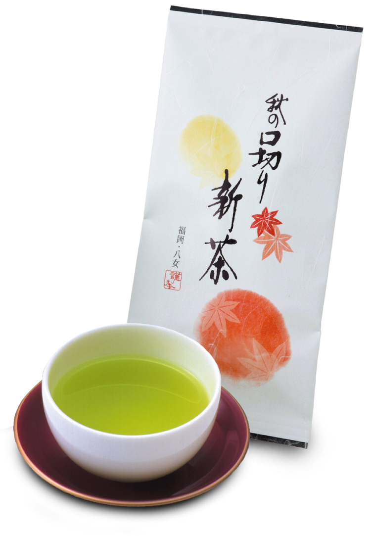 【Limited Seasonal Release】Hoshino-seichaen 星野製茶園 - Autumn Kuchikiri Shincha 秋の口切り新茶– 100g Bag – photo 2