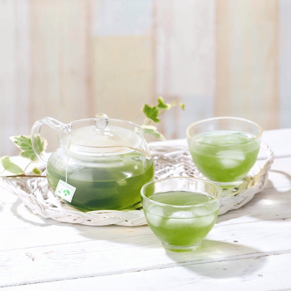 Hoshino-seichaen 星野製茶園 – Matcha House