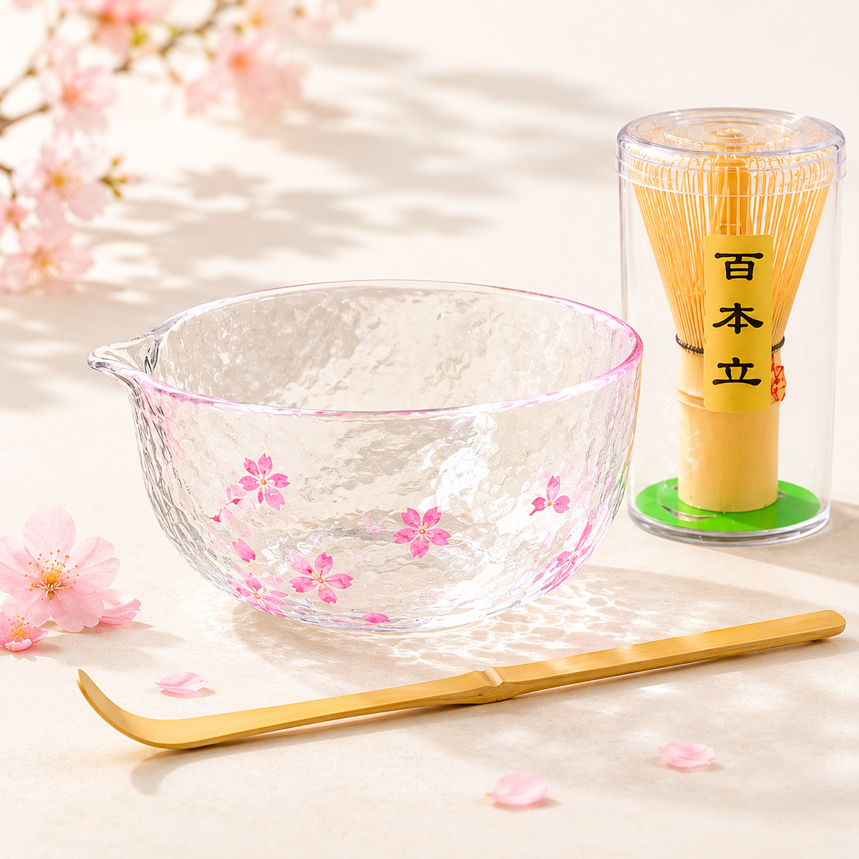 【July Workshop】Two Ways To Make Matcha Latte