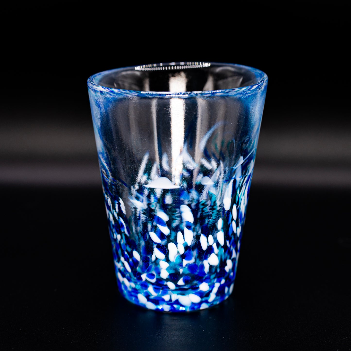 Glass Cup (Made in Japan)