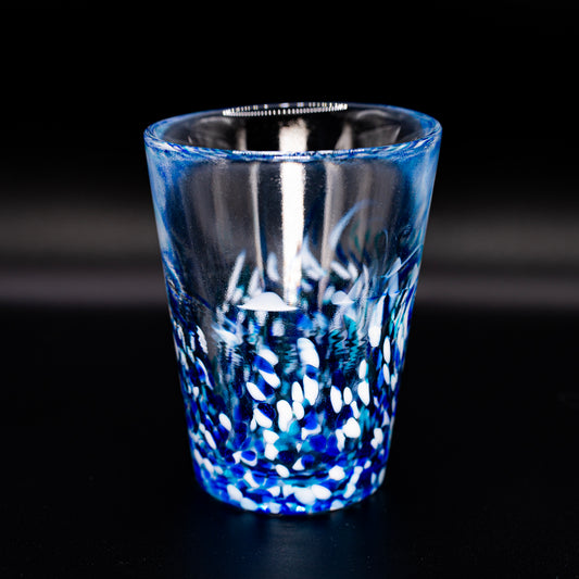 Glass Cup (Made in Japan)