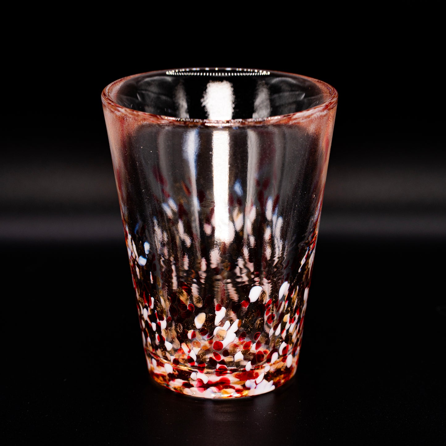 Glass Cup (Made in Japan)