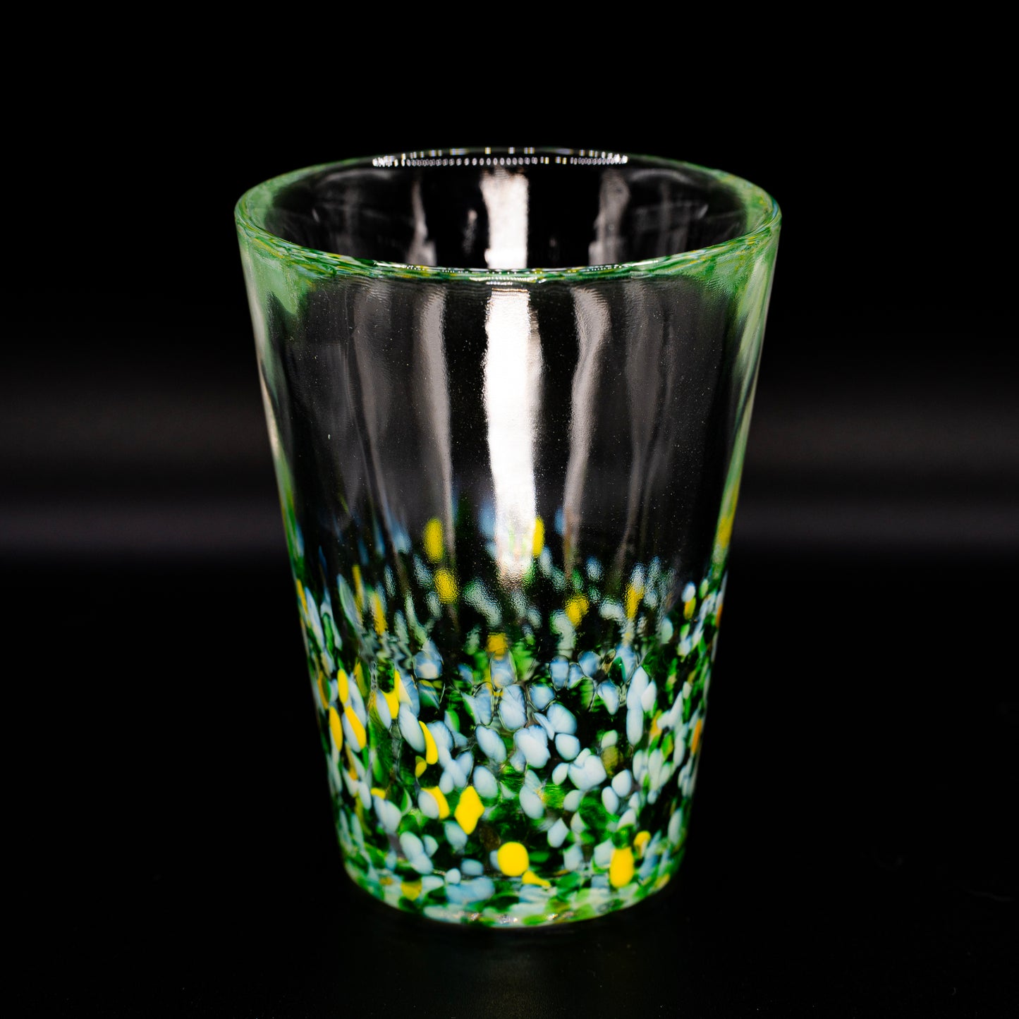 Glass Cup (Made in Japan)