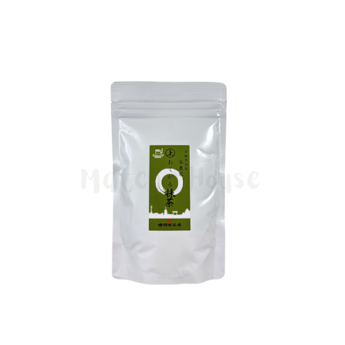 Furukatsu tea factory - Uji Premium Food Grade Matcha 100g Bag