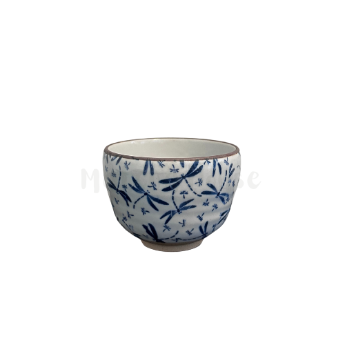 Small Matcha Bowl (Made in Japan)