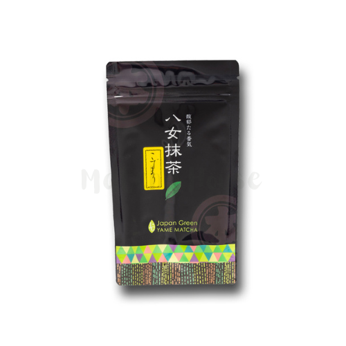 Hoshino-seichaen 星野製茶園 – Matcha House