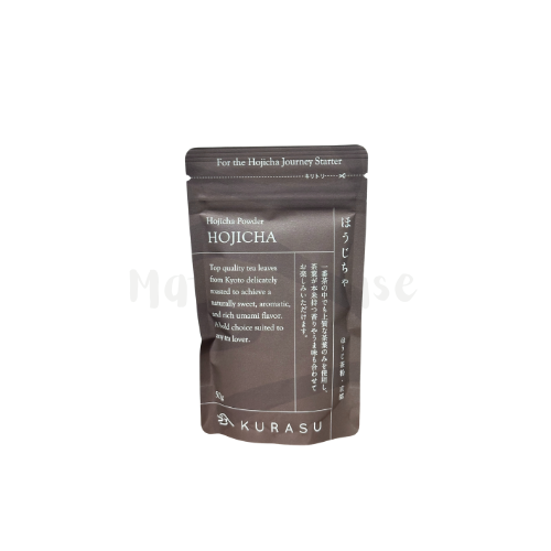 [Pre-order] Kyoto Kurasu - Hojicha Powder
