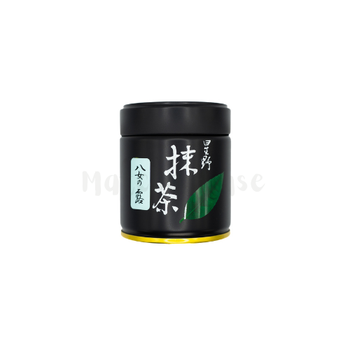 Hoshino-seichaen 星野製茶園 – Matcha House