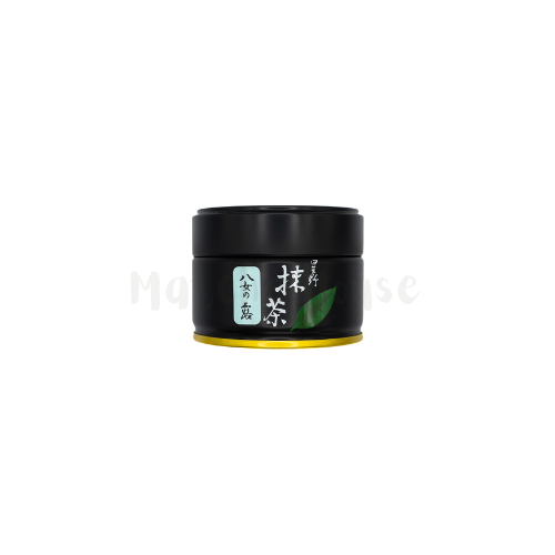 Hoshino-seichaen Matcha 星野製茶園 - KODEMARI 八女抹茶こでまり