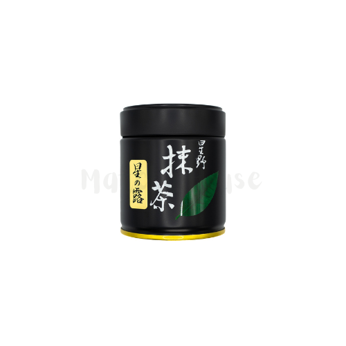 Hoshino-seichaen 星野製茶園 – Matcha House