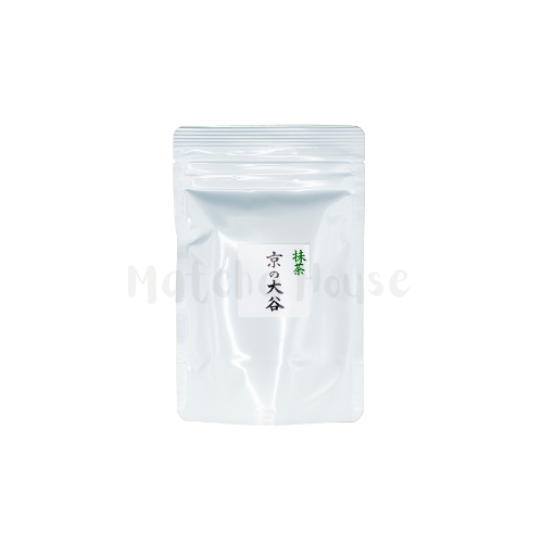 Furukatsu tea factory - Kyo no Otani 京の大谷 30g bag